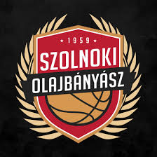 Szolnoki Olaj Bányász KK